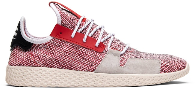 ファレルxアディダス Tennis Hu V2 スカーレット BB9542 Buy ファレルxアディダス Tennis Hu V2 スカーレット BB9542
