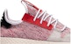 Pharrell x adidas Tennis Hu V2 'Merah Scarlet' BB9542