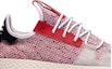 Order Pharrell x adidas Tennis Hu V2 'Merah Scarlet' BB9542
