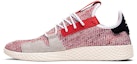 Lookbook Pharrell x adidas Tennis Hu V2 'Merah Scarlet' BB9542