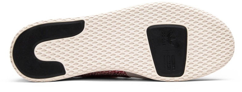 ファレルxアディダス Tennis Hu V2 スカーレット BB9542 Shop ファレルxアディダス Tennis Hu V2 スカーレット BB9542