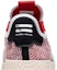 Sizing Pharrell x adidas Tennis Hu V2 'Merah Scarlet' BB9542