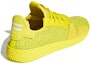 Lookbook Pharrell x adidas Tennis Hu V2 'Kuning Terang' DB3329