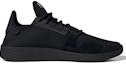 Order Pharrell x adidas Tennis Hu v2 'Hitam Sepenuhnya' DB3326