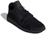 Pharrell x adidas Tennis Hu v2 'Hitam Sepenuhnya' DB3326
