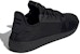 Pharrell x adidas Tennis Hu v2 'Hitam Sepenuhnya' DB3326