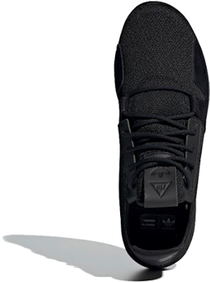Pharrell x adidas Tennis Hu v2 'Triple Black' DB3326 Purchase Pharrell x adidas Tennis Hu v2 'Triple Black' DB3326