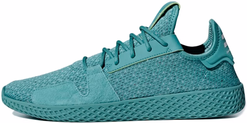 Pharrell x adidas Tennis Hu V2 'True Green' DB3328 Buy Pharrell x adidas Tennis Hu V2 'True Green' DB3328