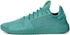 Pharrell x adidas Tennis Hu V2 'Hijau Asli' DB3328