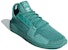 Pharrell x adidas Tennis Hu V2 'Hijau Asli' DB3328