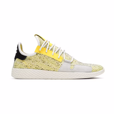 Pharrell adidas Tennis Hu V2 'Yellow'