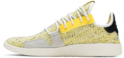 菲董 x 阿迪达斯 Tennis Hu V2 '黄' BB9543 Lookbook 菲董 x 阿迪达斯 Tennis Hu V2 '黄' BB9543