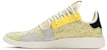 Pharrell x adidas Tennis Hu V2 'Kuning' BB9543