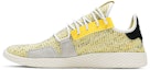 Lookbook Pharrell x adidas Tennis Hu V2 'Kuning' BB9543