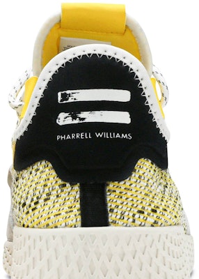 Pharrell x adidas Tennis Hu V2 'Yellow' BB9543 Sizing Pharrell x adidas Tennis Hu V2 'Yellow' BB9543