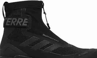 菲董 x 愛迪達 Terrex Free Hiker Zip 'Triple Black' GZ9820 Order 菲董 x 愛迪達 Terrex Free Hiker Zip 'Triple Black' GZ9820