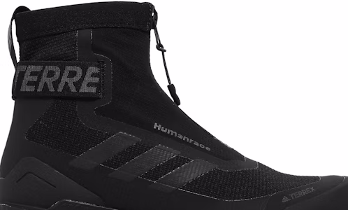 菲董 x 愛迪達 Terrex Free Hiker Zip 'Triple Black' GZ9820 Order 菲董 x 愛迪達 Terrex Free Hiker Zip 'Triple Black' GZ9820