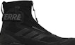 Order Pharrell x adidas Terrex Free Hiker Zip 'Triple Black' Lelaki Hitam Triple GZ9820