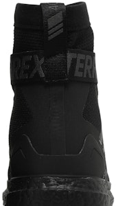 菲董 x 愛迪達 Terrex Free Hiker Zip 'Triple Black' GZ9820 Sizing 菲董 x 愛迪達 Terrex Free Hiker Zip 'Triple Black' GZ9820