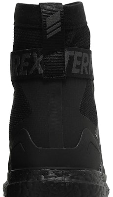 菲董 x 愛迪達 Terrex Free Hiker Zip 'Triple Black' GZ9820 Sizing 菲董 x 愛迪達 Terrex Free Hiker Zip 'Triple Black' GZ9820