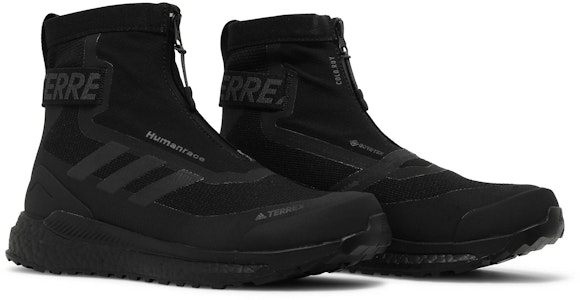菲董 x 愛迪達 Terrex Free Hiker Zip 'Triple Black' GZ9820 Cheap 菲董 x 愛迪達 Terrex Free Hiker Zip 'Triple Black' GZ9820
