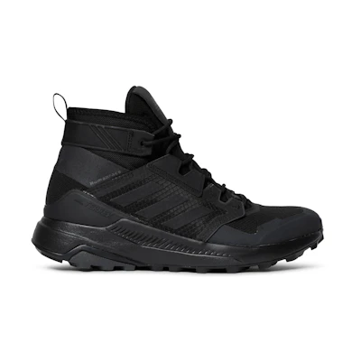 Pharrell adidas Terrex Trailmaker Mid GTX 'Triple Black'