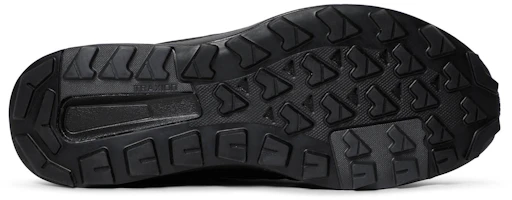 Shop 法瑞爾 x 愛迪達 Terrex Trailmaker 中筒 Gore-Tex 'Triple Black' GZ8342