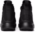Details for Pharrell x adidas Terrex Trailmaker Mid Gore-Tex 'Triple Black' Hitam Penuh GZ8342