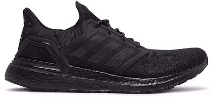 Pharrell x adidas UltraBoost 20 'Black Future' H01892 Pharrell x adidas UltraBoost 20 'Black Future' H01892