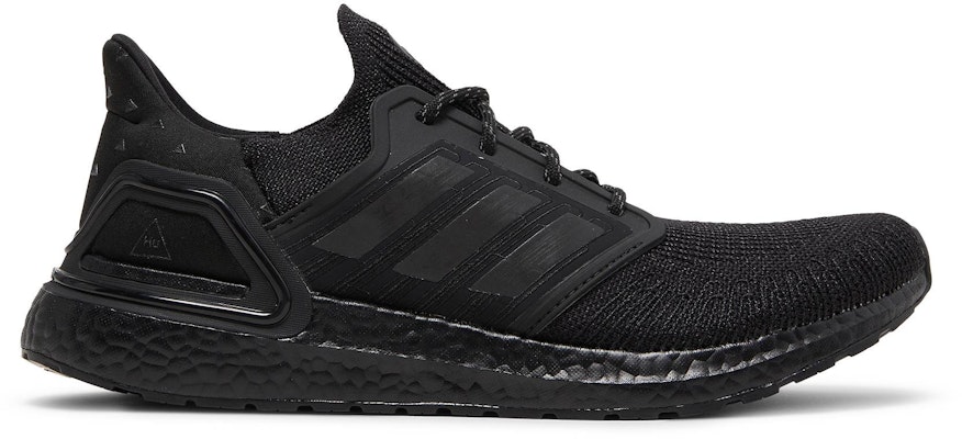 Adidas sales boost pharrell