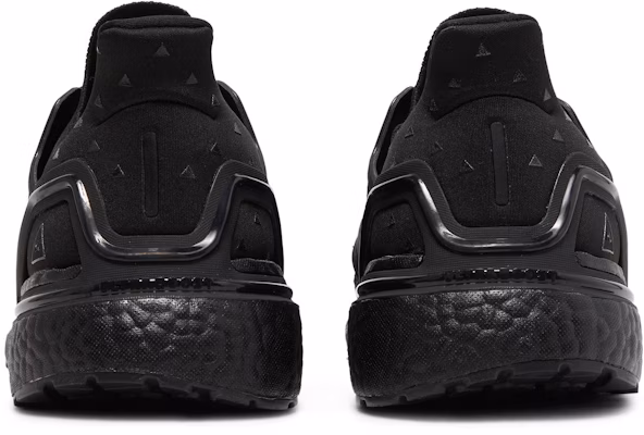 Pharrell x adidas UltraBoost 20 'Masa Depan Hitam' H01892 Details for Pharrell x adidas UltraBoost 20 'Masa Depan Hitam' H01892