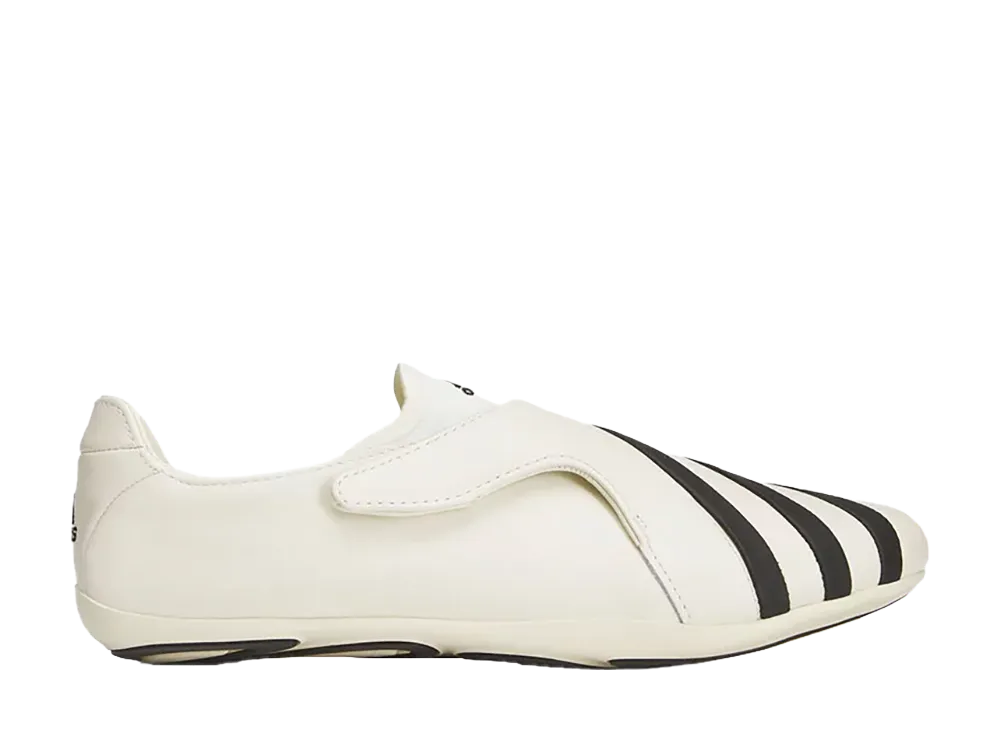 Pharrell x adidas Vario Flat Earther 'Core White' KI7668