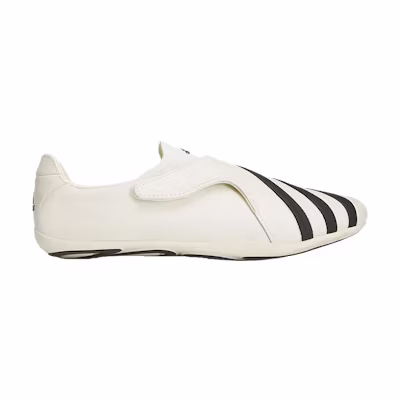 Pharrell adidas Vario Flat Earther 'Core White'