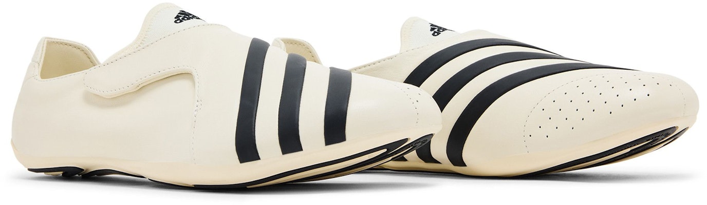 Pharrell x adidas Vario Flat Earther ''Core White'' Scarpe Bianche KI7668 Cheap Pharrell x adidas Vario Flat Earther ''Core White'' Scarpe Bianche KI7668