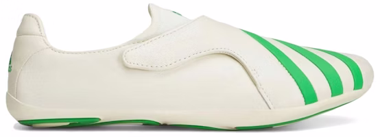 Pharrell Williams x adidas Vario Flat Earther 'Cloud White Core Green' KI7669 Pharrell Williams x adidas Vario Flat Earther 'Cloud White Core Green' KI7669