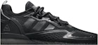 Order Pharrell x adidas ZX 2K Boost 'Masa Depan Hitam' GY4976