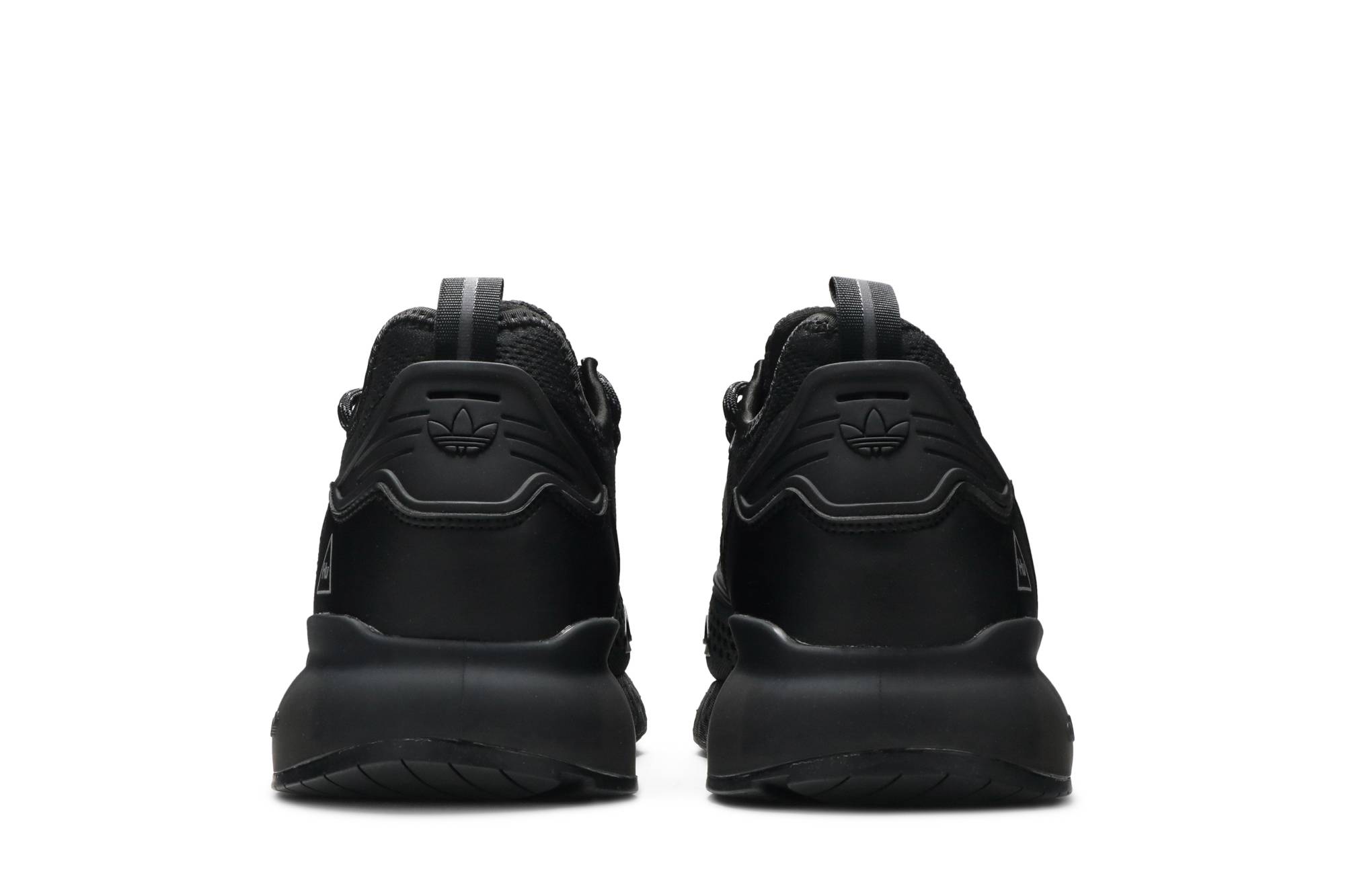 Details for ファレル×adidas ZX 2K ブースト "ブラックフューチャー" GY4976