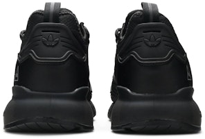 Pharrell x adidas ZX 2K Boost 'Futuro Negro' GY4976 Details for Pharrell x adidas ZX 2K Boost 'Futuro Negro' GY4976