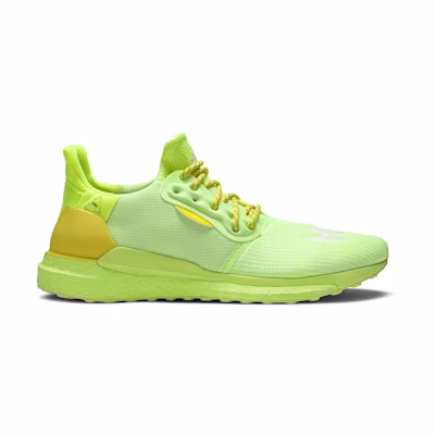 Pharrell BBC adidas Solar Hu 'Now Is Her Time'