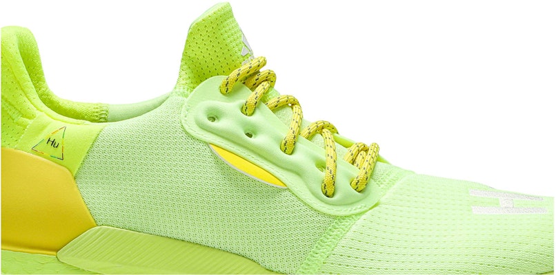 Pharrell x Billionaire Boys Club x adidas Solar Hu 'Now Is Her Time' Lelaki/Perempuan FV6442 Order Pharrell x Billionaire Boys Club x adidas Solar Hu 'Now Is Her Time' Lelaki/Perempuan FV6442