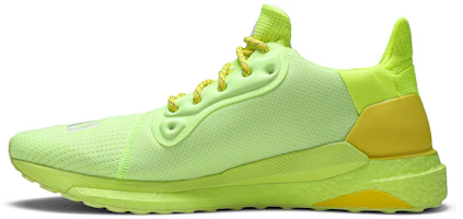 Lookbook Pharrell x Billionaire Boys Club x adidas Solar Hu ''Now Is Her Time'' Femme FV6442
