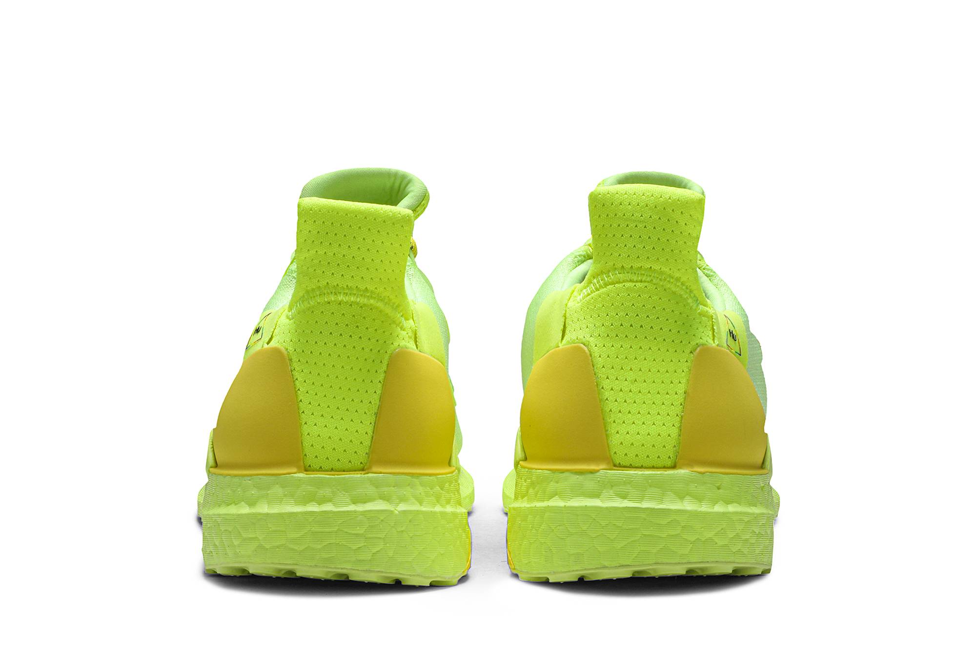 Details for Pharrell x Billionaire Boys Club x adidas Solar Hu 'Now Is Her Time' Lelaki/Perempuan FV6442