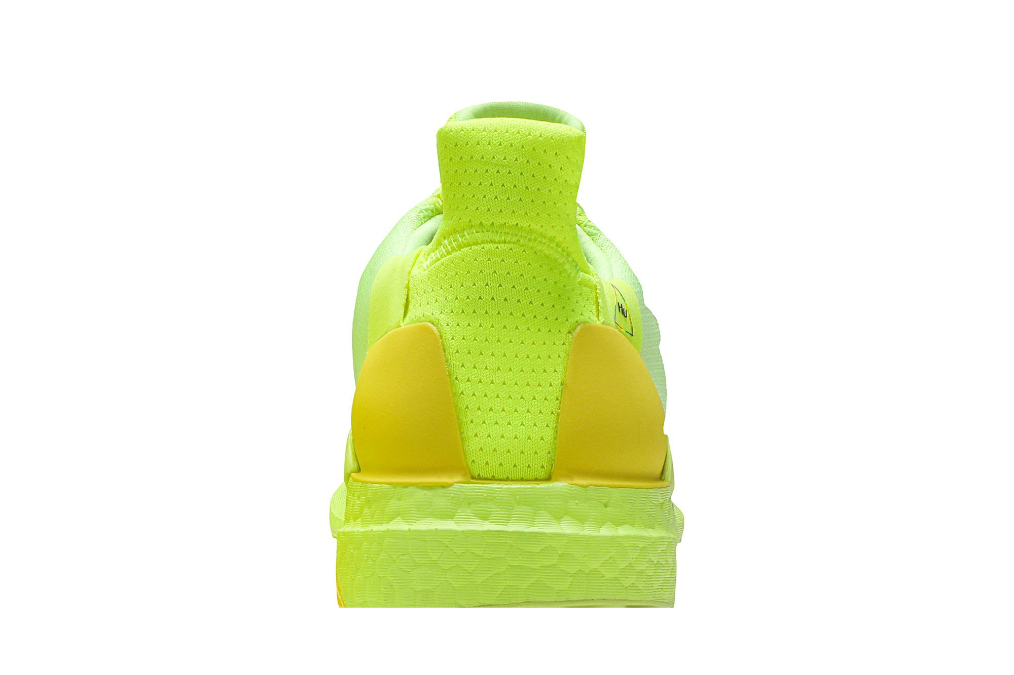 Sizing Pharrell x Billionaire Boys Club x adidas Solar Hu 'Now Is Her Time' Lelaki/Perempuan FV6442