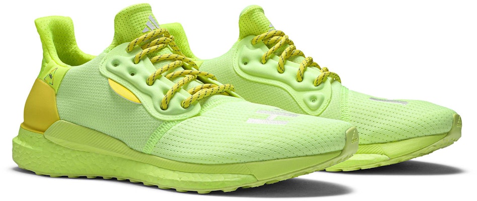 Pharrell x Billionaire Boys Club x adidas Solar Hu 'Now Is Her Time' Lelaki/Perempuan FV6442 Cheap Pharrell x Billionaire Boys Club x adidas Solar Hu 'Now Is Her Time' Lelaki/Perempuan FV6442