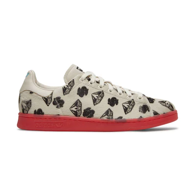 Pharrell BBC adidas Stan Smith 'Ponyhair'