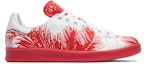 Buy Pharrell x Billionaire Boys Club x adidas Stan Smith 'Palm Tree Pack' Lelaki S82072