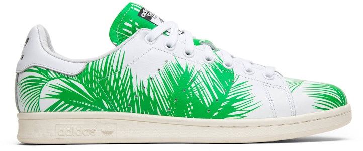 Pharrell x Billionaire Boys Club x adidas Stan Smith 'Palm Tree Pack' Malaysia S82071 Buy Pharrell x Billionaire Boys Club x adidas Stan Smith 'Palm Tree Pack' Malaysia S82071