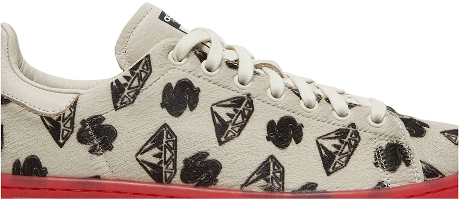 Stan smith billionaire boy best sale club