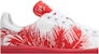 Pharrell x Billionaire Boys Club x adidas Stan Smith 'Palm Tree Pack' Lelaki S82072