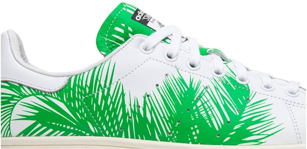 Pharrell x Billionaire Boys Club x adidas Stan Smith 'Palm Tree Pack' Malaysia S82071 Order Pharrell x Billionaire Boys Club x adidas Stan Smith 'Palm Tree Pack' Malaysia S82071